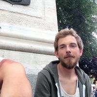 Fotos de Martin Wilmsen