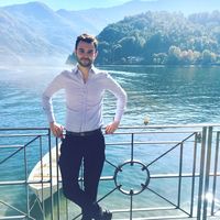 Micheal Cullinane的照片