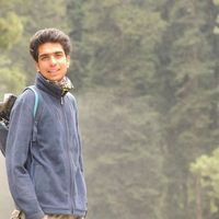 Umar Mir's Photo