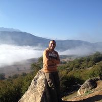 Mostafa Schofield的照片