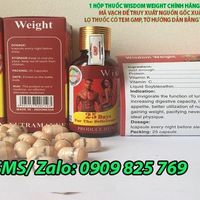 wisdomweight antoankhong's Photo