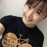 Bicycle Tyan的照片
