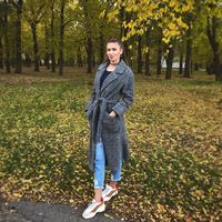 Nadezhda Pavlova's Photo