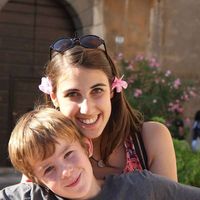 Fiammetta Nebl's Photo