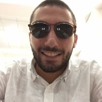 Dachi Khechuashvili's Photo