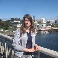 Photos de Maylis Casassa