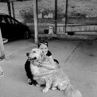 Katharina Schweinhammer's Photo