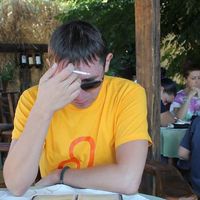 Iliya Olegov的照片