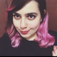 María Espinoza's Photo