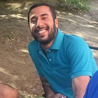 Amine Bouighoulouden's Photo