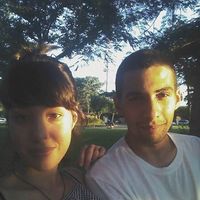 Daniella Schram's Photo