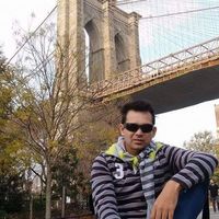 Percival Moreira的照片