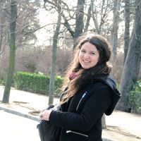 Maria Jesus Moreno的照片