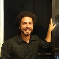 Pedro Mendonça's Photo