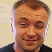 Aleksandr Murzin的照片