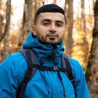 Alakbar Aliasgarli's Photo