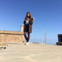 Riann Montero的照片