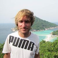 Michael Bauer的照片