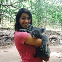 Paulina Smoljanski的照片