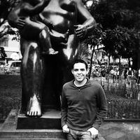 Le foto di Bernardino camargo