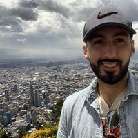 Photos de Roberto Mena