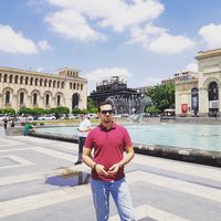 Fotos de Mohammad Sadegh