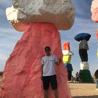 Albert Dong的照片