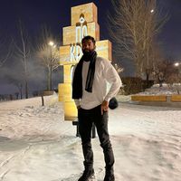 Фотографии пользователя Rahul Suresh