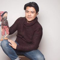 Alfredo Payán's Photo