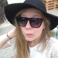 Anne-Marie Herder's Photo