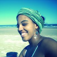 Daniela Correa Da Rosa's Photo