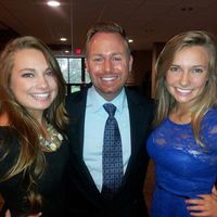 michael Collins's Photo