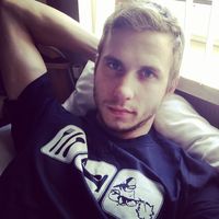 Patrik Varga's Photo