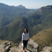 Terrié Cécile's Photo