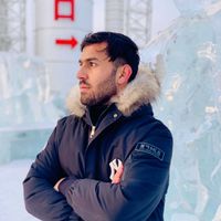 Photos de Muhammad Ahsan