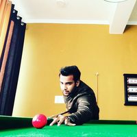 Le foto di Amrit Singh