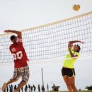 Juguemos Voleibol 's picture