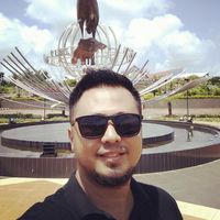 Dimas Mulyawan's Photo