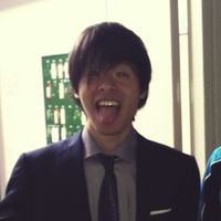 Soshi Okuyama's Photo