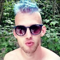 Fotos de Miško Kamenšek