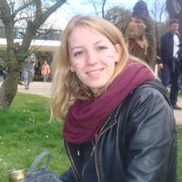 Julia van Egeraat的照片