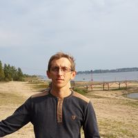 Alexei Evtushenko的照片