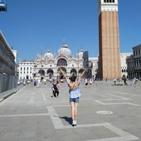 Alona Braganets's Photo