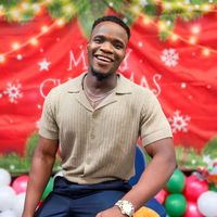 James Fakayode的照片