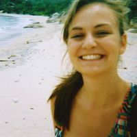 Isabelle Leonie的照片