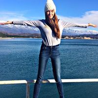 Светлана Грушевская's Photo