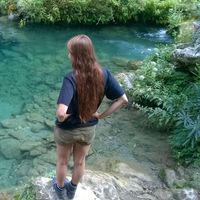 Sabrina Zorzin的照片