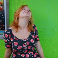 Laura Vabiscevica's Photo