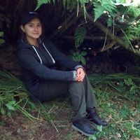 Fotos de Svitlana Byvala