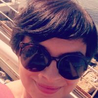 Anna Urbanovych's Photo